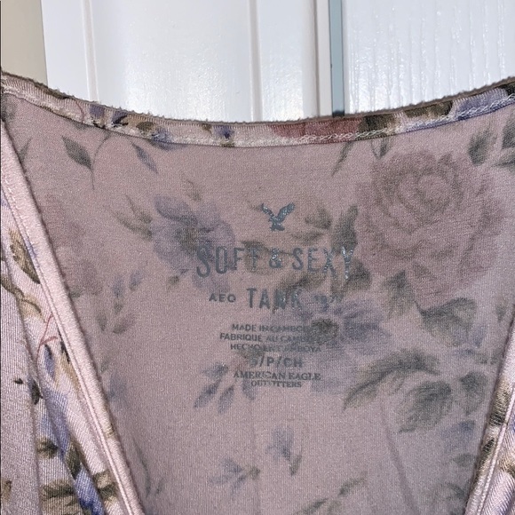 Tank top - Picture 2 of 2